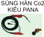 SÚNG HÀN CO2 KIỂU PANASONIC