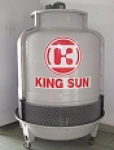 Tháp giải nhiệt King Sun