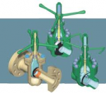 Series DM Gate Valves