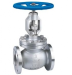 Globe Valve