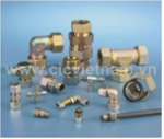 Hylok Pipe Fittings