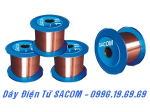 Dây Điện Từ - Magnet Wire