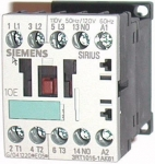 khởi động từ Siemens; Contactor Siemens 3RT, 3RV, 3RU, 3RH, 3RB, 3RK, 3RN, 3RP; 3RX; 3TK; 3TH; 3UG