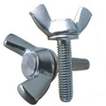 Bulông (bùlon) ốc vít thép không gỉ (Inox), êcu, long đen, guzong, tắc kê, nở đạn…