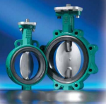 BUTTERFLY VALVE ( VAN BƯỚM)