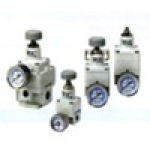 Precision Regulator IR