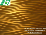 Tấm trang trí MDF - Composite (Tố Như 0973 090 300)