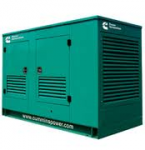 Máy phát điện Cummins 25 KVA