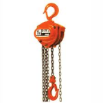 Palang xich (chain hoist)