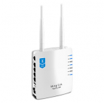 VigorFly200 - FTTH router + Wireless AP