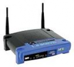 LINKSYS CISCO WRT54GL