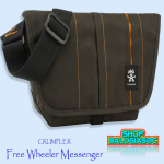 Free Wheeler Messenger 1