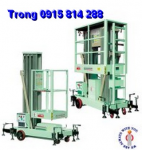 Thang nâng điện GTWY8-1010 hiệu OPK