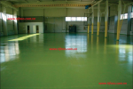 Thi công xây dựng, Thi công sơn nền ( sàn) nhà xưởng, sơn nền EPOXY, Sơn nền kẻ vạch, sơn phân chia khu vực, sơn cảnh báo, lối đi... cho các nhà máy, xí nghiệp, xưởng sản xuất, nhà kho, chổ để xe.