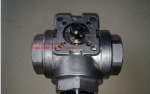 3-way ball valve