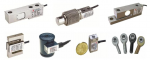 Load cell - Cảm biến lực - Cảm biến tải trọng