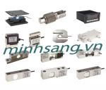 Load Cell / Cảm Ứng tải trọng