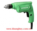 MÁY KHOAN HITACHI D10VST