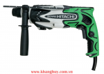 MÁY KHOAN HITACHI DH24PB3