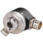 ELCO EBI58P Easydic Series Hollow Shaft Incremental Encoder