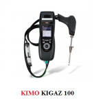 KIMO - KIGAZ100 - KIGAZ150 - KIGAZ200 - KIGAZ300 - Gas Analyser (Bộ phân tích khí) - KIMO VIETNAM_ANS VIETNAM