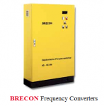 BRECON - IP54 - Frequency Converters/Mobile Frequency Converters - Bộ biến tần - BRECON VIETNAM_ANS VIETNAM