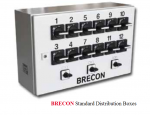 BRECON - Standard Distribution Boxes (Hộp đấu dây) - BRECON VIETNAM_ANS VIETNAM