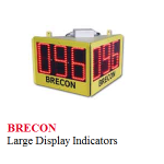 BRECON - Large Display Indicators - Chỉ báo màn hình rộng - BRECON VIETNAM_ANS VIETNAM