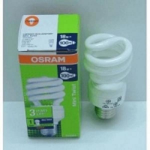 Bóng compact Osram