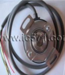 NEMICON Encoder Model: HES 02 2MHT 800 050 00 200rpm, 60mA