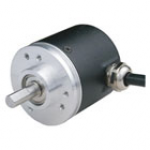 ELCO EB50A Easydic Series Shaft Incremental Encoder