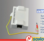 chống sét bảo vệ đường ADSL giá rẻ