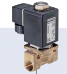 Burkert - Solenoid Valve Type 0255.