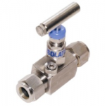 Tube Ended Needle Valves upto 6,000psi (414bar)