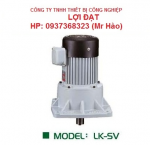 GIẢM TỐC LIMING -SV -(CUNG CẤP CO & CQ )