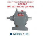 GIẢM TỐC LIMING -HD -(CUNG CẤP CO & CQ )