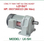 GIẢM TỐC LIMING -TYPE- SH (CUNG CẤP CO & CQ )