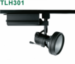 Spot light - đèn rọi ray metal 70W NVC TLH 301