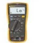 FLUKE 117