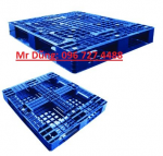 pallet nhựa , pallet kê hàng cũ mới các loại LH: 096 727 4488