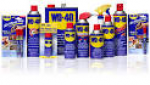 Dầu chống gỉ WD40