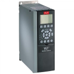 VLT ® HVAC Drive FC102 Danfoss