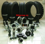 Khớp nối mềm cao su - Rubber Expansion Joint