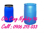 Cồn công nghiệp, cồn thực phẩm