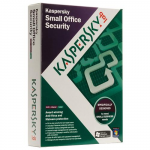 Kaspersky Small office Security tại soft365.vn