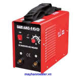 Máy hàn que DC Inverter Mealer