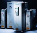 Bien tan SIMOVERT MASTERDRIVES Siemens