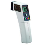 Mini Infrared Thermometer Model SK-8700, súng bắn nhiệt độ, Sato