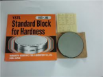 Mẫu chuẩn đo độ cứng, HRC20 Standard block for hardness, HRC20, Yamamoto