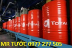 Dầu thuỷ lực Total Azolla ZS 46